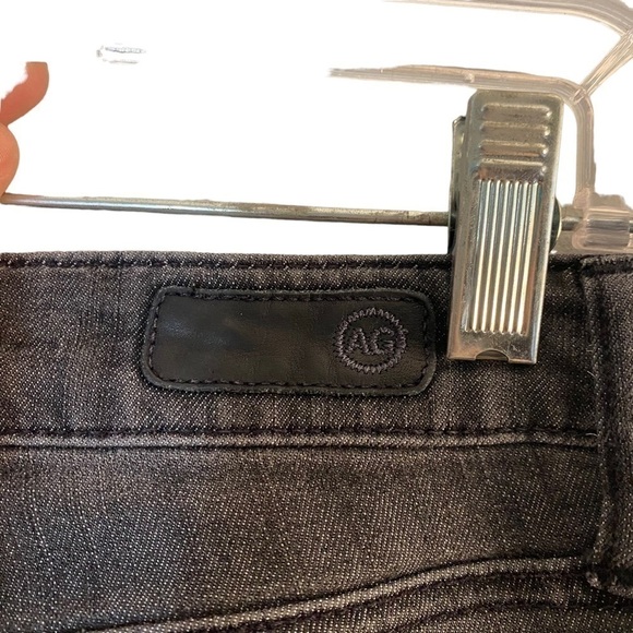 Adriano Goldschmied faded black jegging jeans - Picture 7 of 9